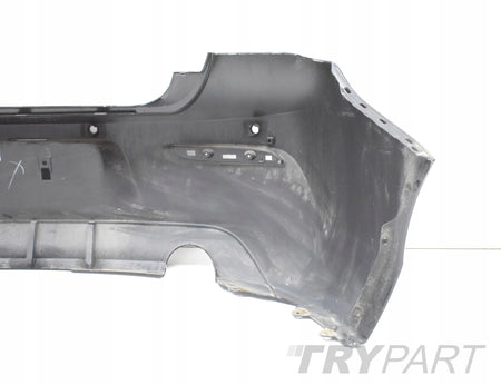 BMW F20 LIFT LCI REAR BUMPER ORG