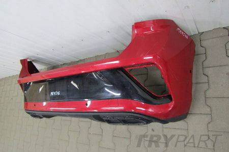 Rear Bumper VW T-ROC R LINE 2GA LIFT 2021-