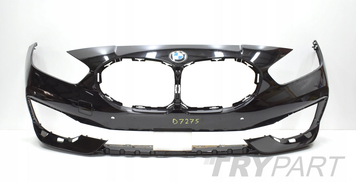 BMW 1 F40 FRONT BUMPER ORG