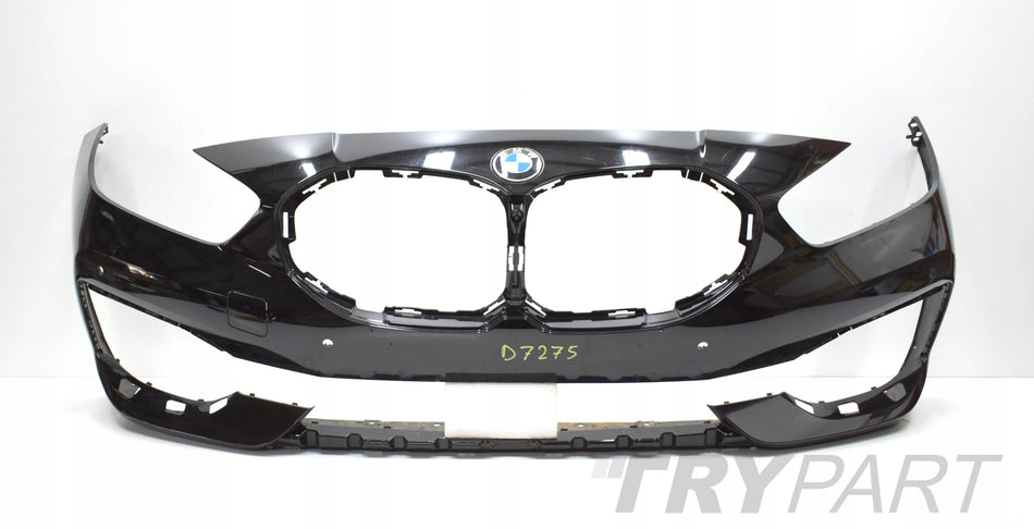 BMW 1 F40 FRONT BUMPER ORG