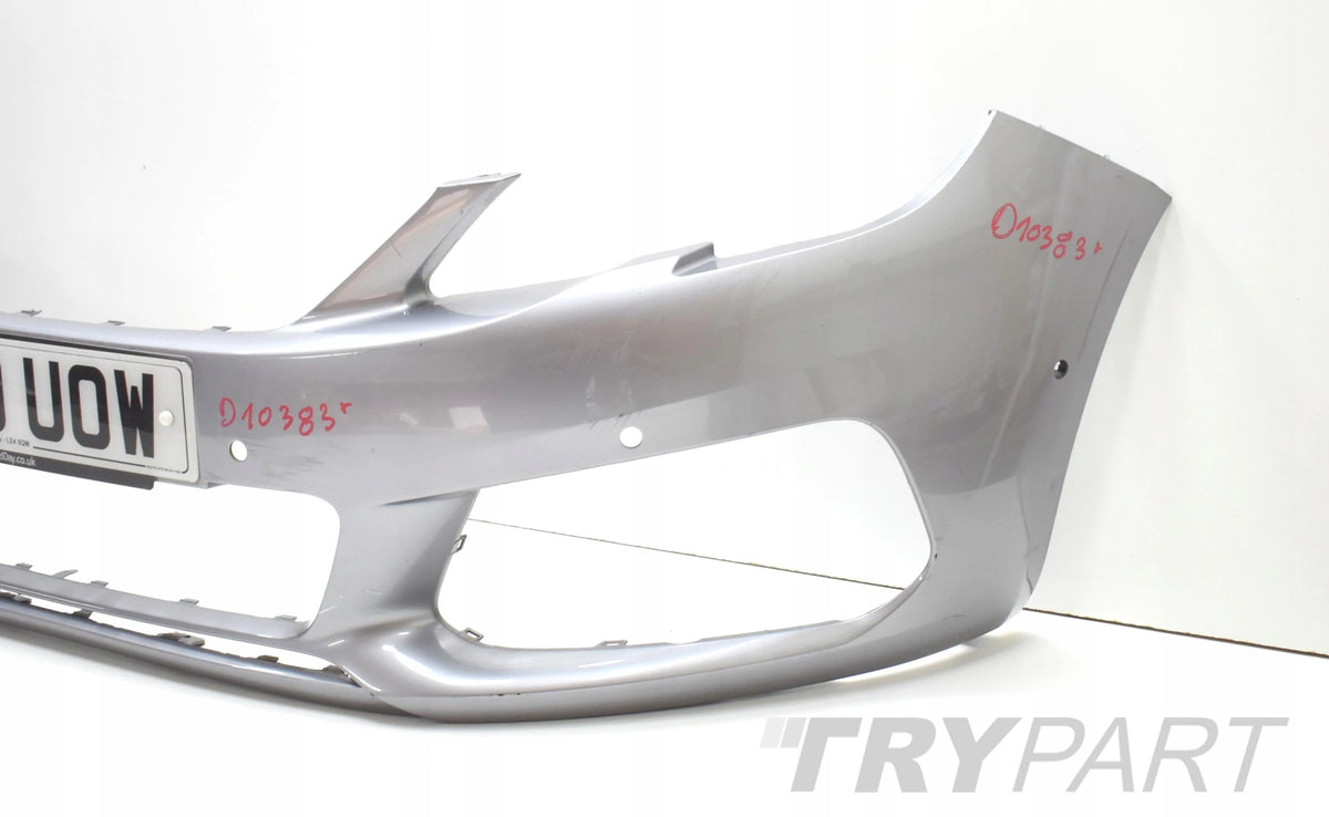 PEUGEOT 308 II T9 LIFT FRONT BUMPER ORG