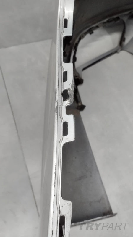 Rear Bumper VOLVO V90 KOMBI R-DESIGN 16-20