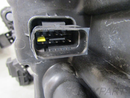 HEADLAMP OPEL FRONTERA LED 24- RH RIGHT 9850142480