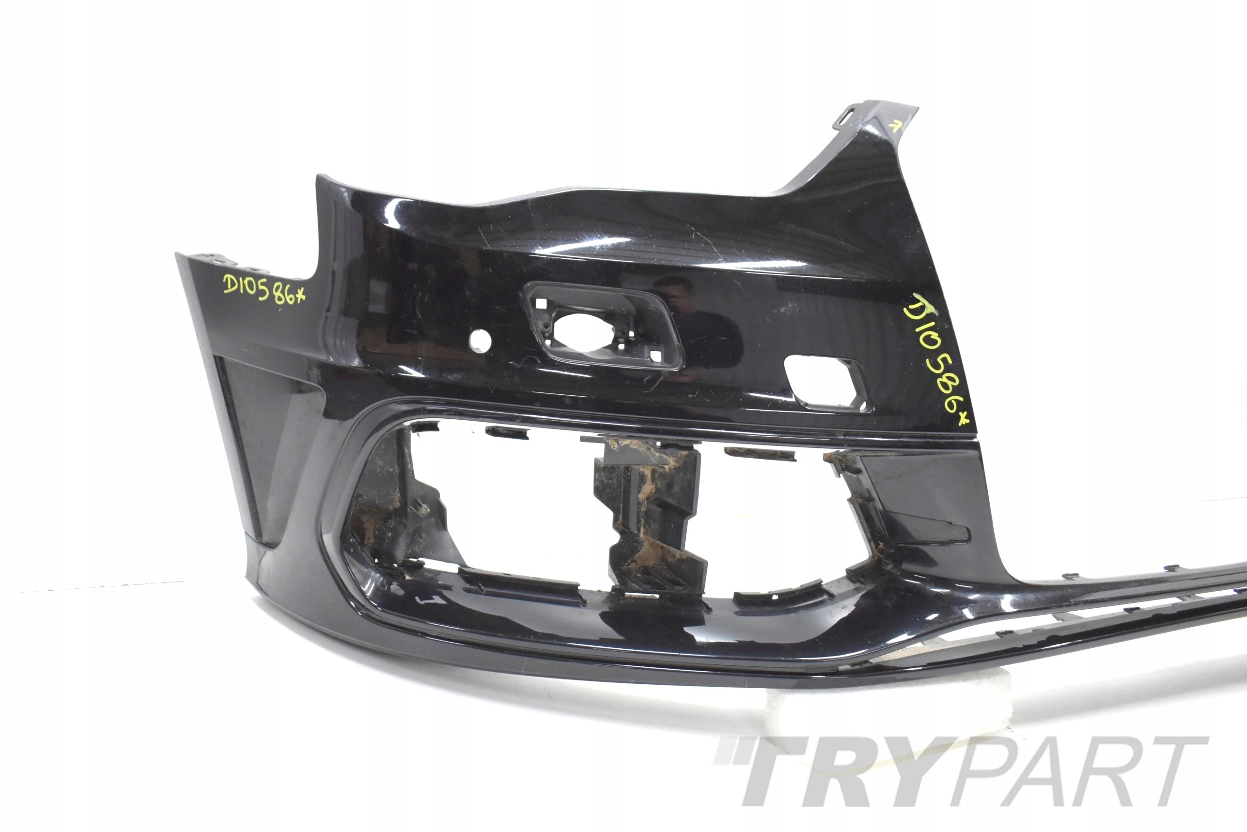 AUDI A3 8V 8V3 8V4 S LINE FRONT BUMPER ORG HB