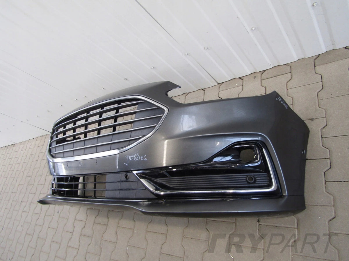 Front Bumper Ford S-Max MK2 II Facelift 20-