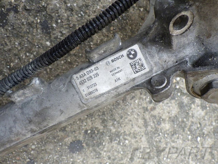 BMW 5 Series G30 G31 6 Series G32 7 Series G11 G12 5A3AD93 Steering Rack