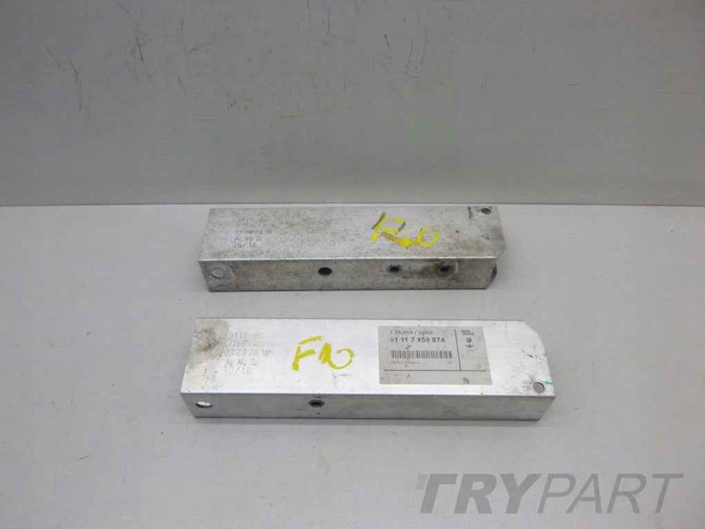BMW 5 F10 F11 GT F07 crumple zone right left