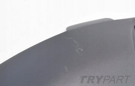 TESLA MODEL Y BUMPER SKIRT UNDERTRAY NEW