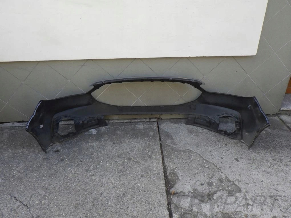FORD GALAXY MK4 IV LIFT 19- Front Bumper