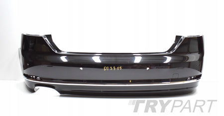 AUDI A5 8W6 COUPE REAR BUMPER ORG