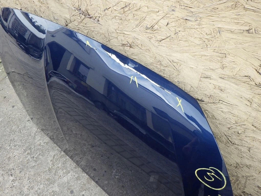OPEL CORSA F 2019- GRILLE