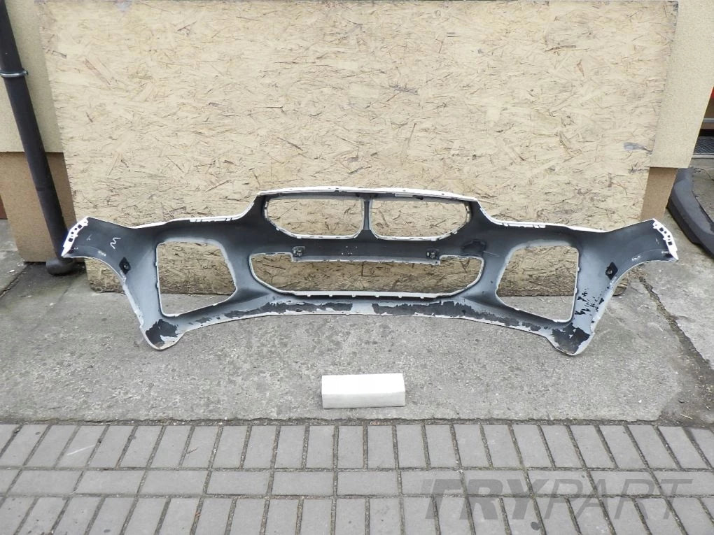 BMW X1 F48 M Package LCI Front Bumper