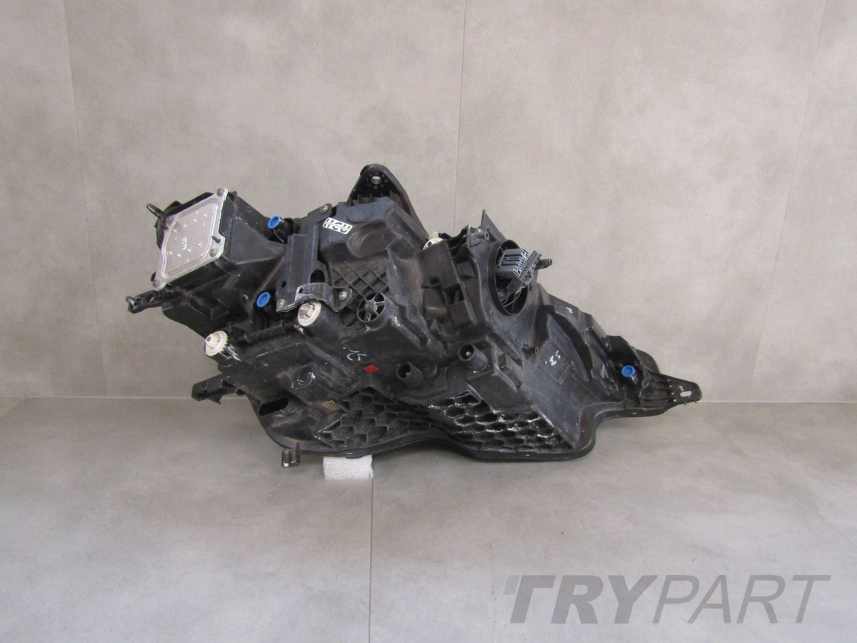 VOLVO V60 II 2 S60 III 3 FULL LED ACTIVE HIGH BEAM 18- LEFT LH HEADLIGHT