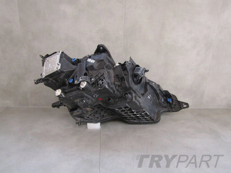 VOLVO V60 II 2 S60 III 3 FULL LED ACTIVE HIGH BEAM 18- LEFT LH HEADLIGHT