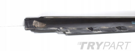 VW PASSAT B8 3G0 RIGHT SILL MOULDING ORG