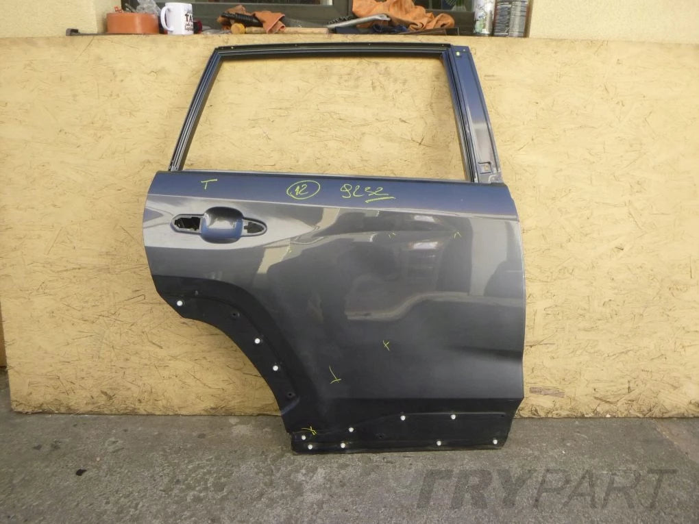 TOYOTA RAV4 RAV 4 V 19- RH rear door
