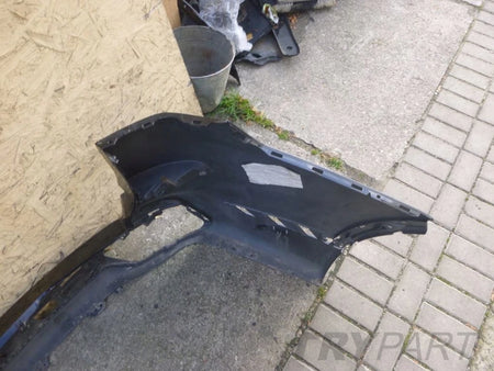 BMW X7 G07 M PACKAGE rear bumper