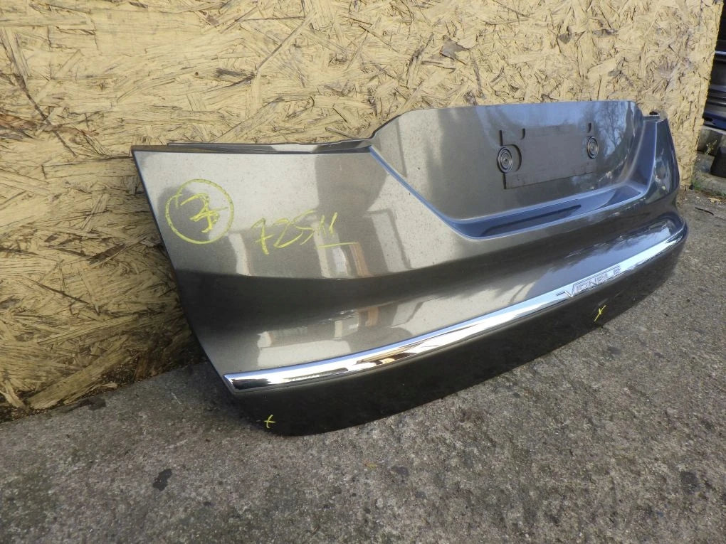 FORD MONDEO MK5 KOMBI VIGNALE 15- flap trim