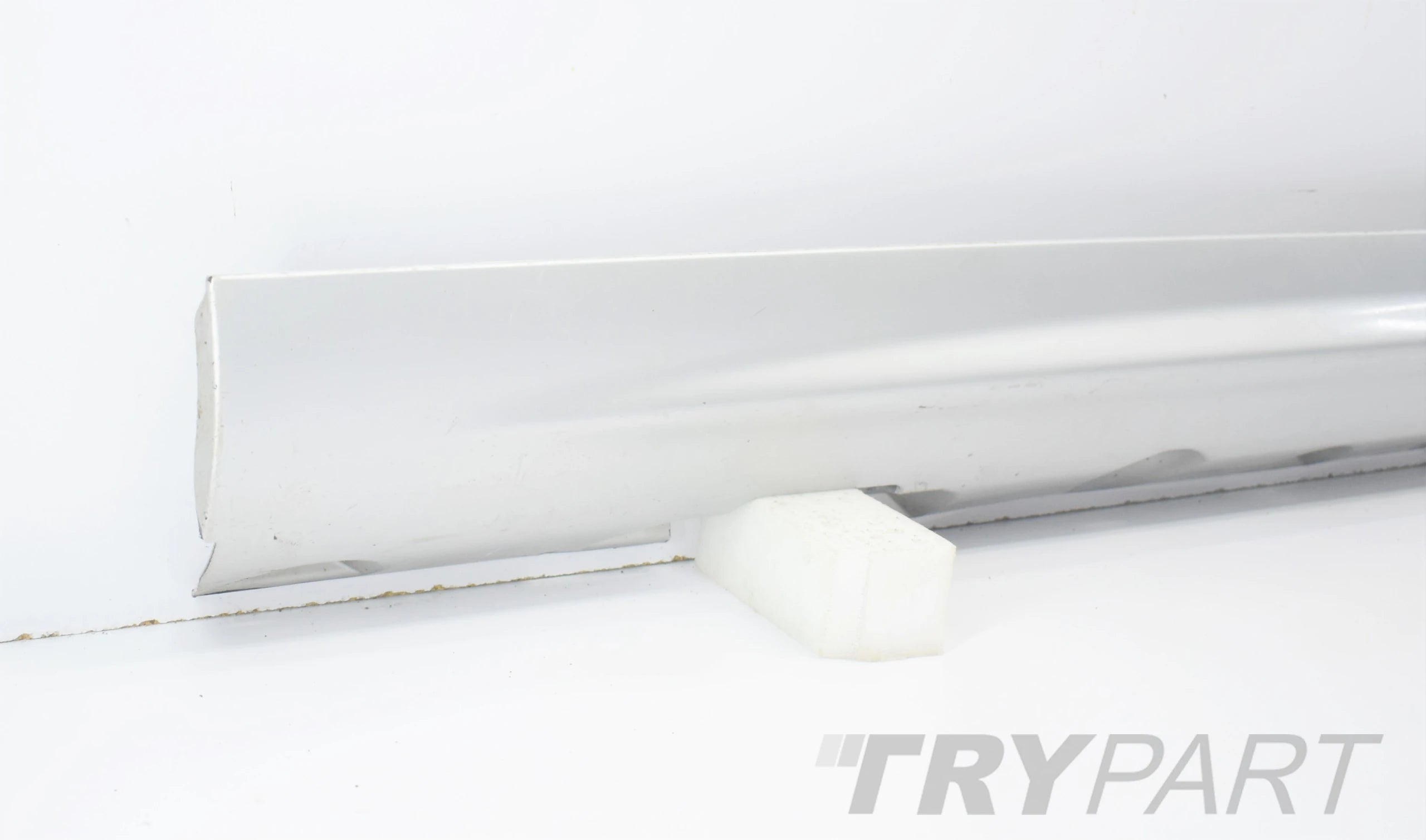 BMW 3 E46 Coupe Left Sill Cover Trim ORG