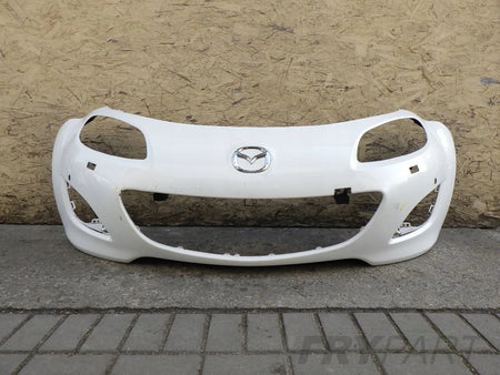 MAZDA MX5 LIFT 09- Front Bumper