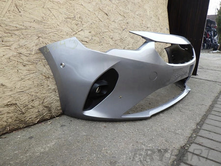 OPEL CORSA F 19- front bumper
