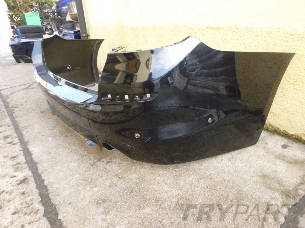 BMW 5 G31 KOMBI Rear Bumper