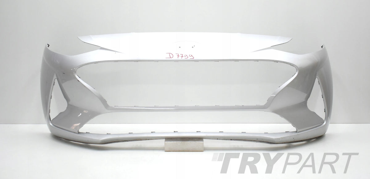 HYUNDAI I10 III FRONT BUMPER ORG