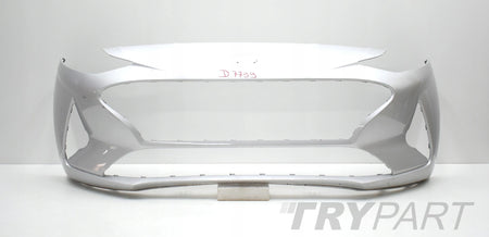 HYUNDAI I10 III FRONT BUMPER ORG