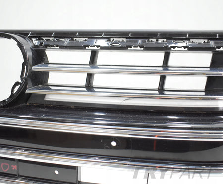VW Arteon 3G8 Lift Front Bumper Org + Lower