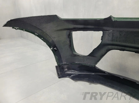 Porsche Macan 2 II 95C Front Bumper 24-
