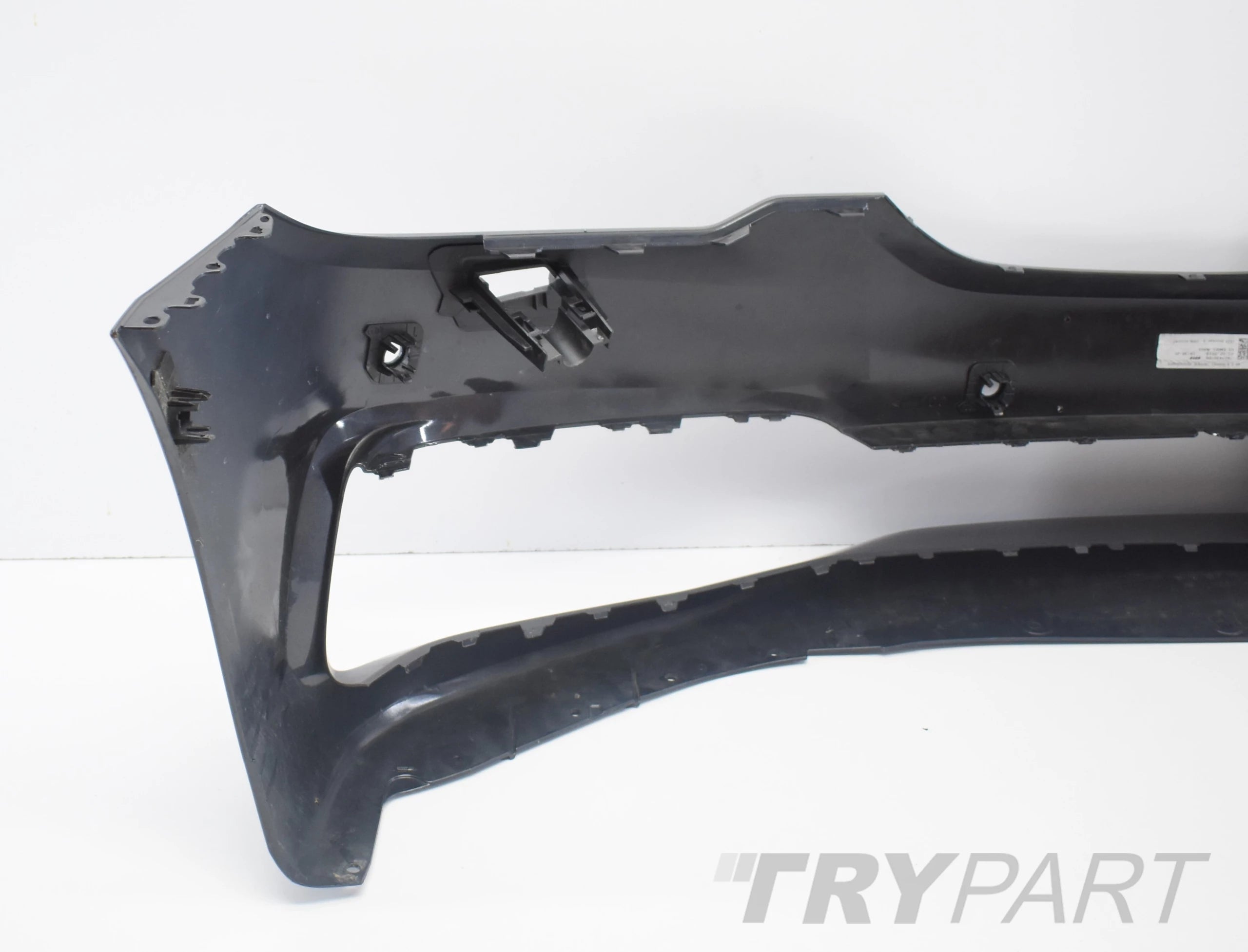 BMW 5 G30 G31 FRONT BUMPER EXCELLENT CONDITION ORIGINAL