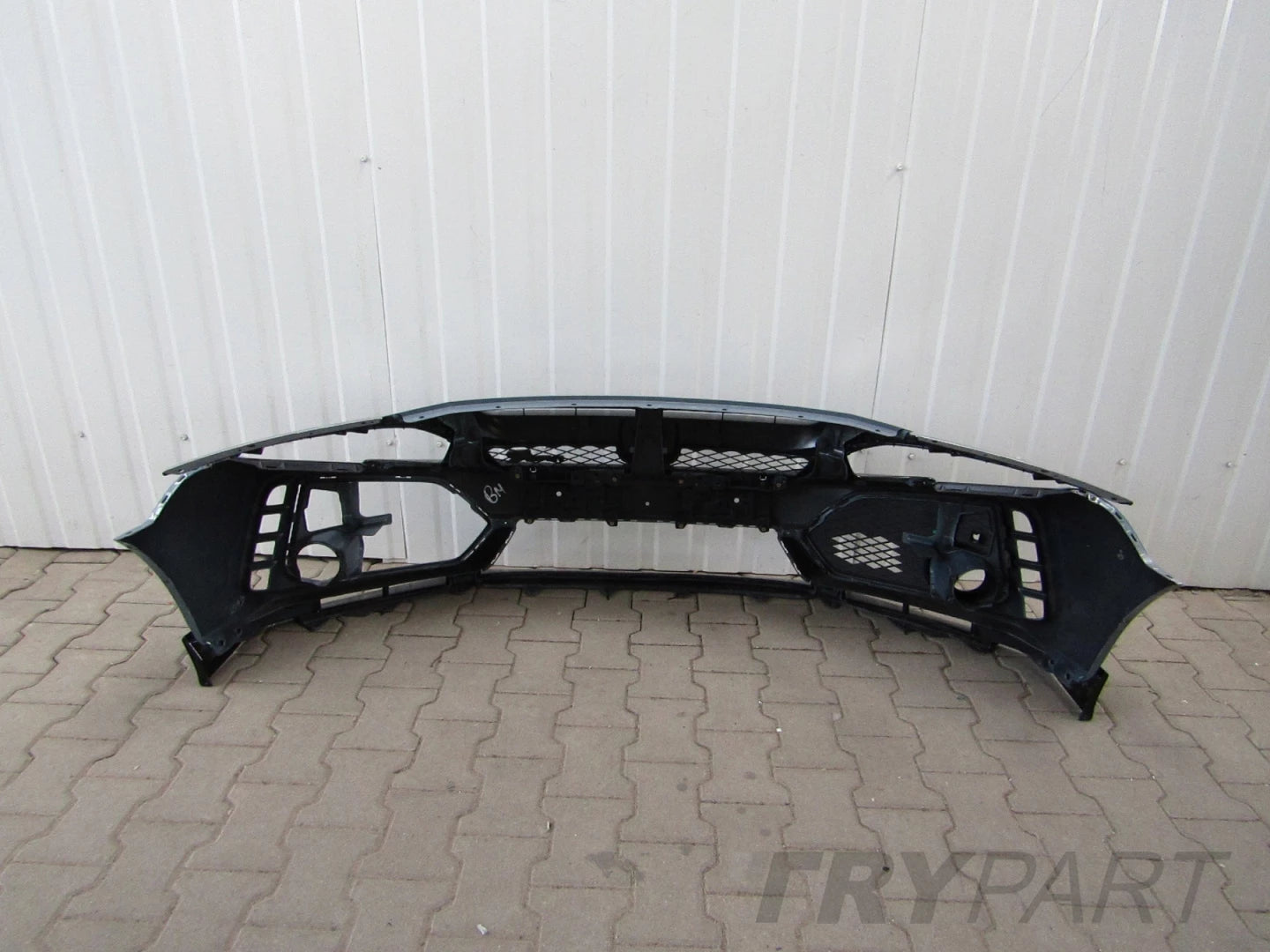 Front Bumper for Honda Civic X Type R HB 17-
