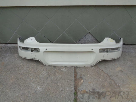 MINI CLUBMAN F54 rear bumper