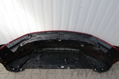 Front Bumper for Mercedes-Benz EQB W243 X243 243 LIFT 24-
