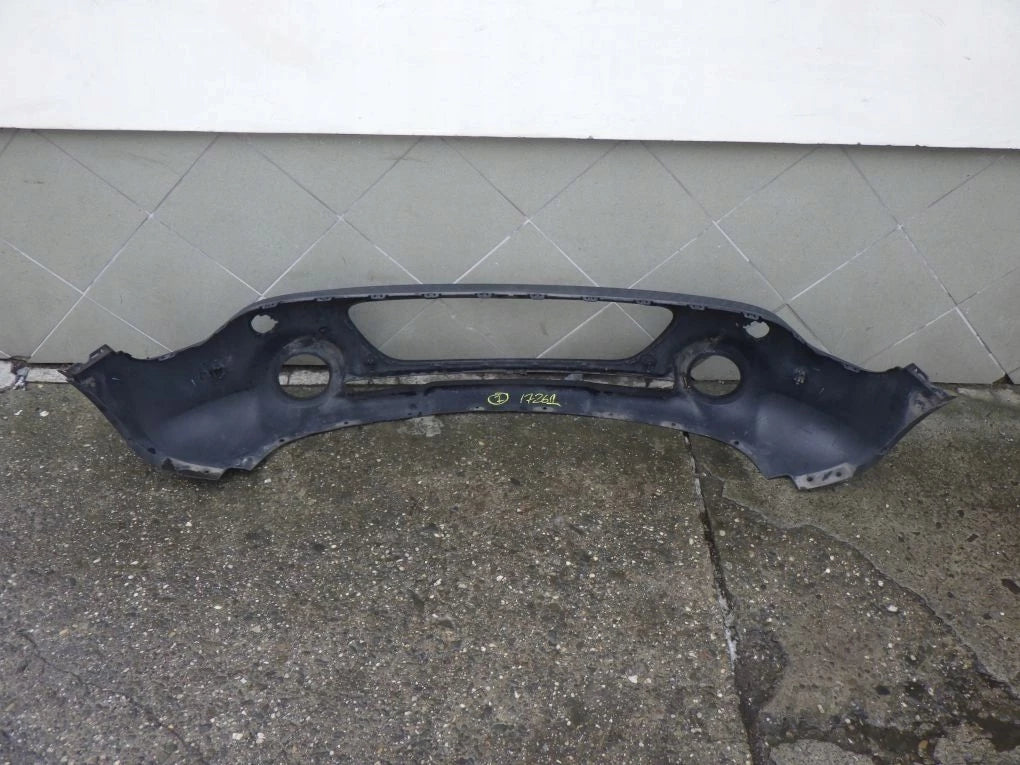 MINI PACEMAN R61 JCW 2012- Rear Bumper