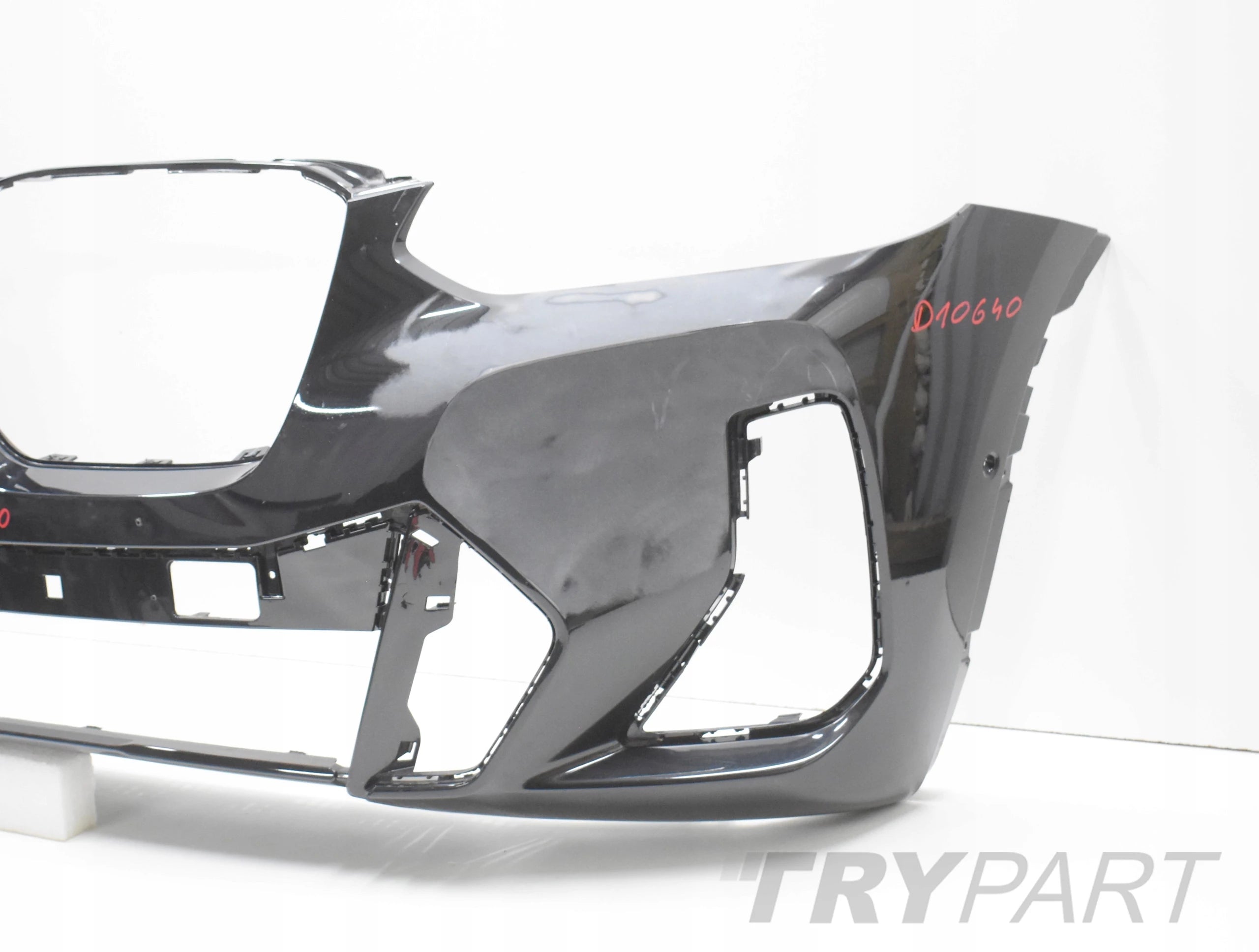 BMW X3 G01 X4 G02 LIFT LCI M PACKAGE FRONT BUMPER ORG