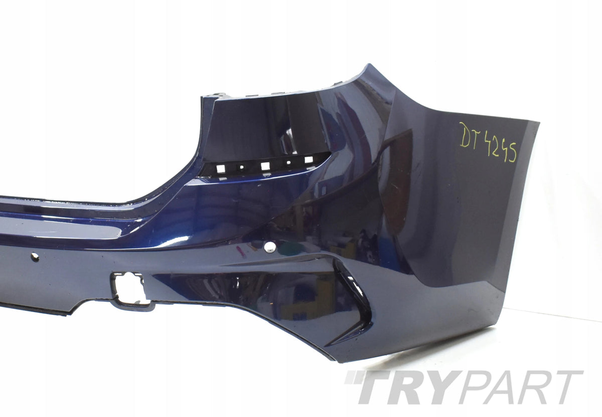 BMW III 3 G21 M PACKAGE REAR BUMPER ORIGINAL TOURING