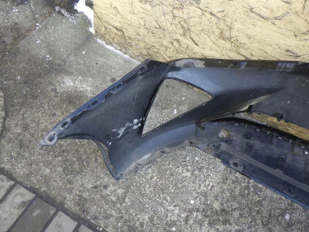 MG 5 MG5 EV 2022- Front Bumper