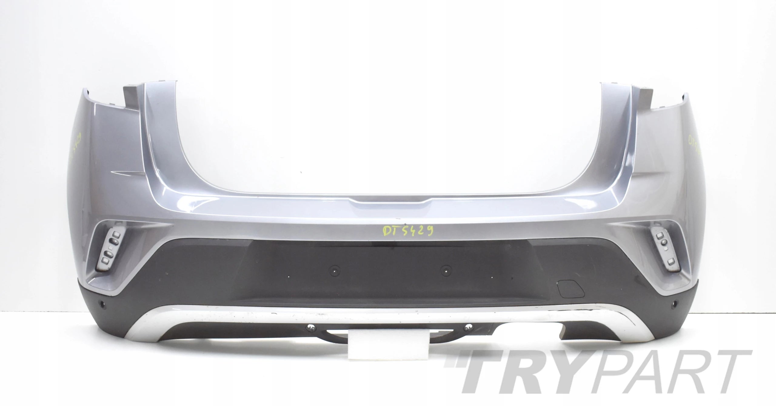 OPEL MOKKA II B REAR BUMPER + LOWER PART