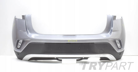 OPEL MOKKA II B REAR BUMPER + LOWER PART