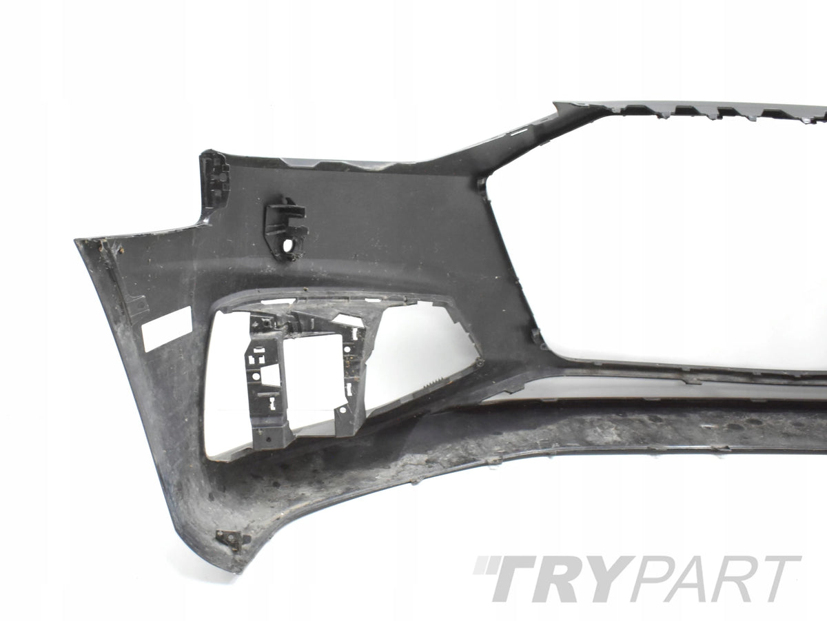 AUDI A4 B9 LIFT 8W FRONT BUMPER ORG