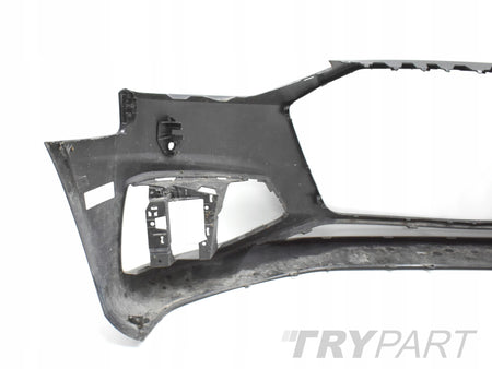 AUDI A4 B9 LIFT 8W FRONT BUMPER ORG