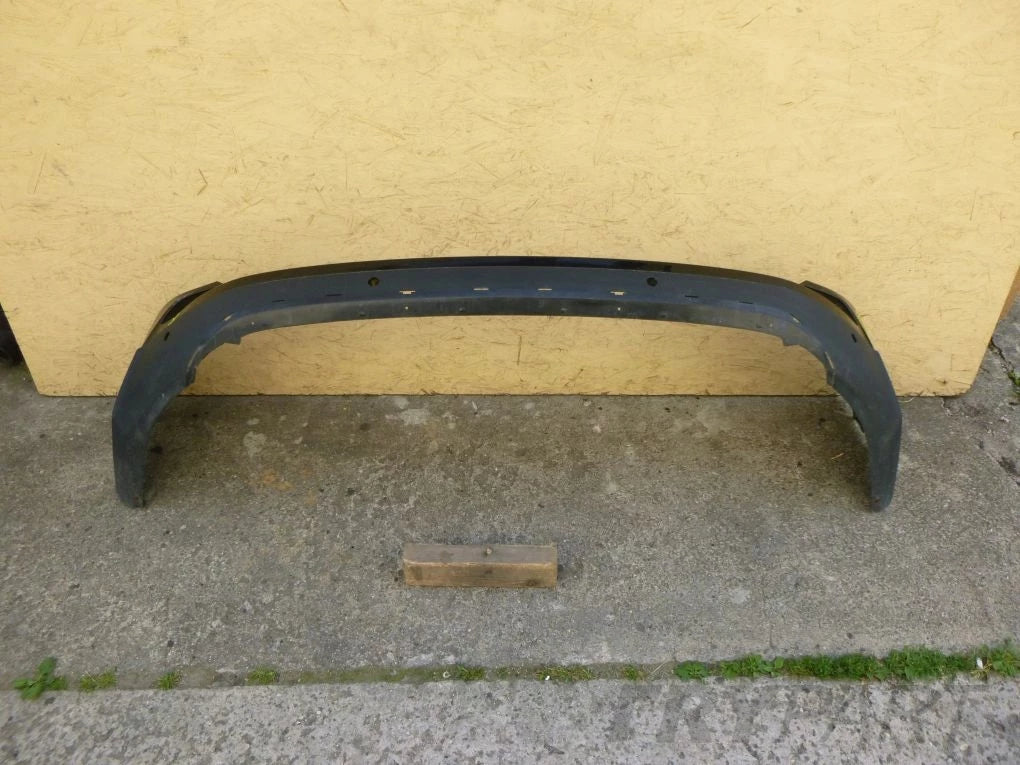 TOYOTA RAV 4 RAV4 IV LIFT 15- Rear Bumper