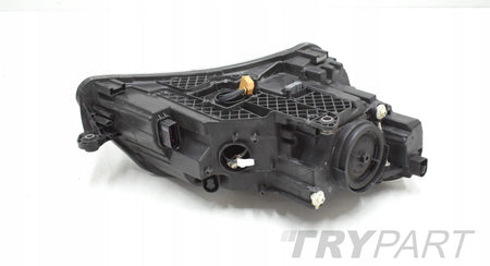 SKODA SUPERB III 3V LEFT FRONT HEADLIGHT ORG EU 3V1941015B