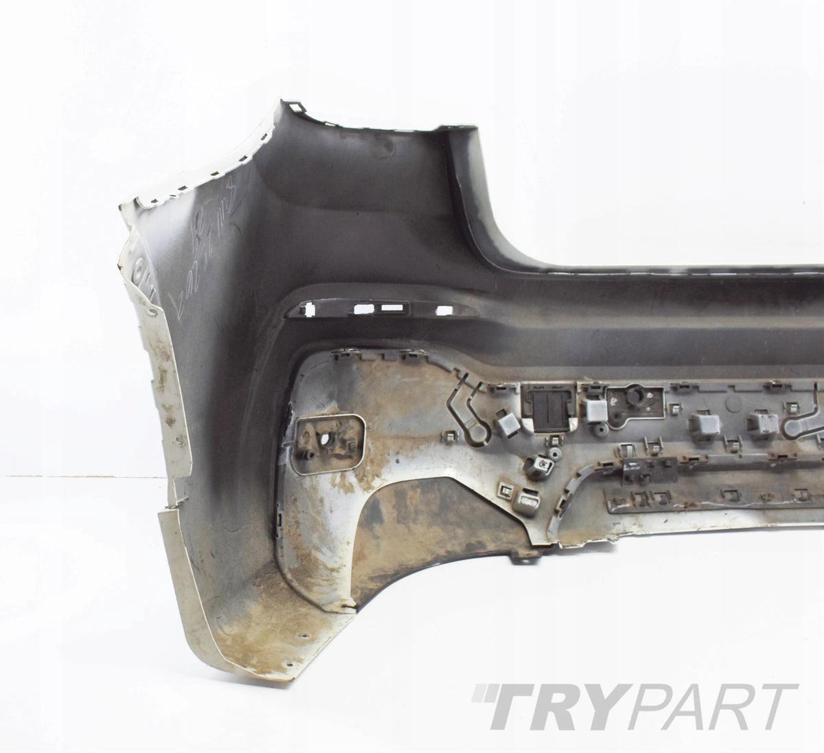 BMW X4 F26 M Sport Package Rear Bumper Original