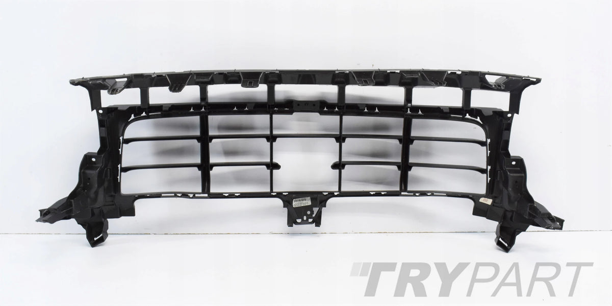 CAYENNE III 9Y0 GTS SHORT CENTER BUMPER ORG