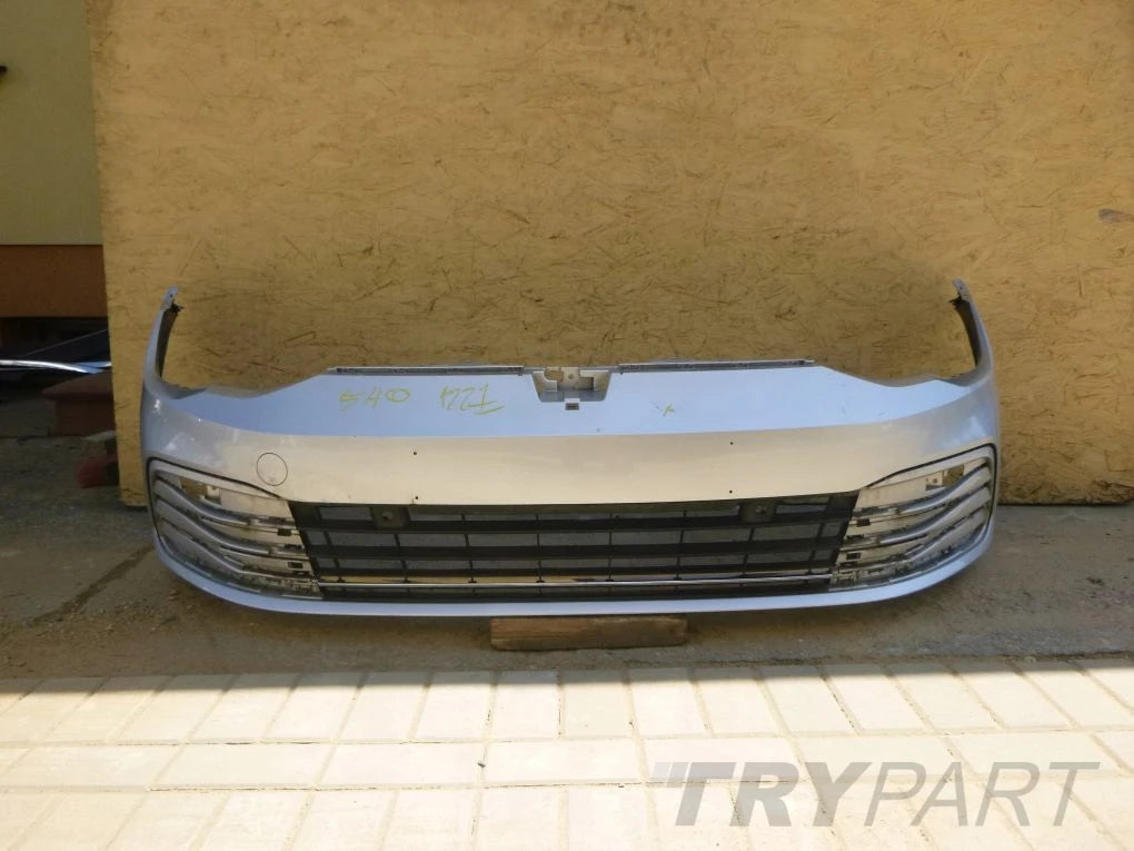 VW GOLF VIII 8 5H 5H0 20- Front Bumper