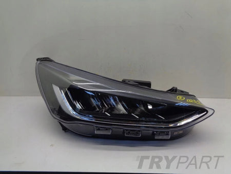 FORD FOCUS MK4 IV LIFT FULL LED 2021- right