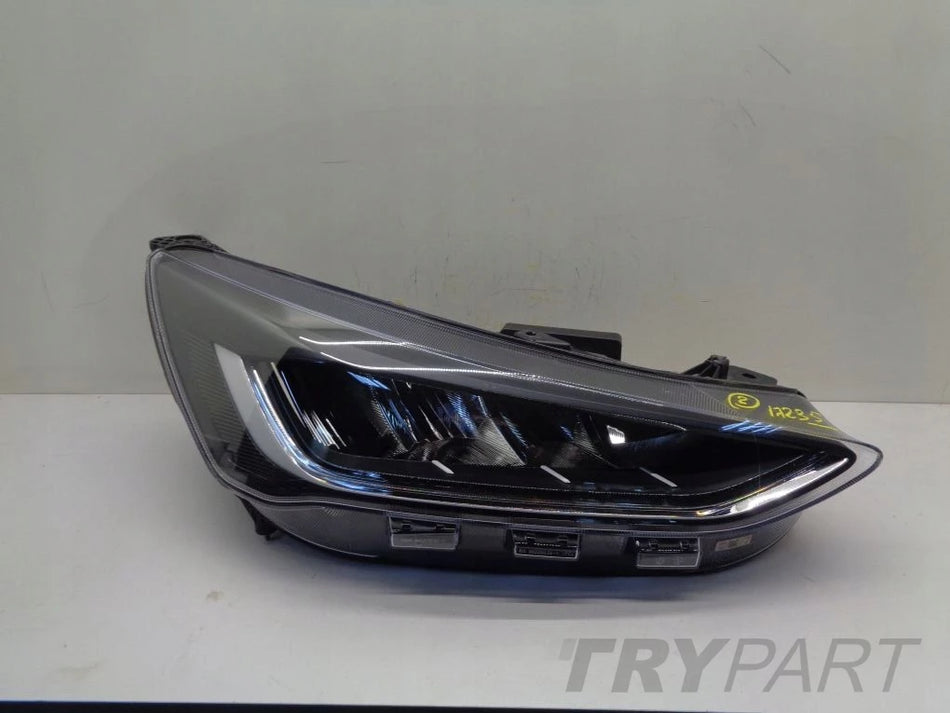 FORD FOCUS MK4 IV LIFT FULL LED 2021- right