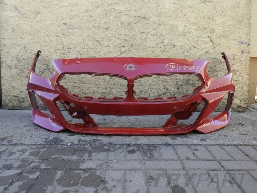 BMW Z4 G29 M PACKAGE Front Bumper